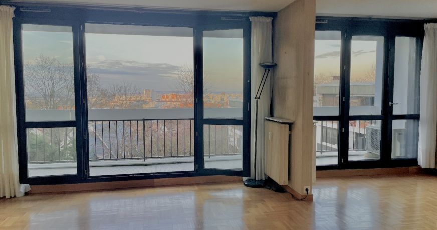 vente Appartement Garches