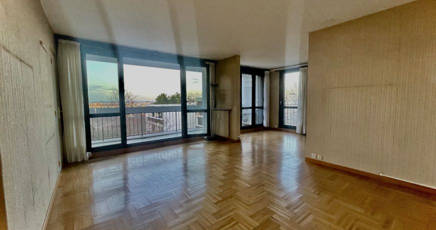 vente Appartement Garches
