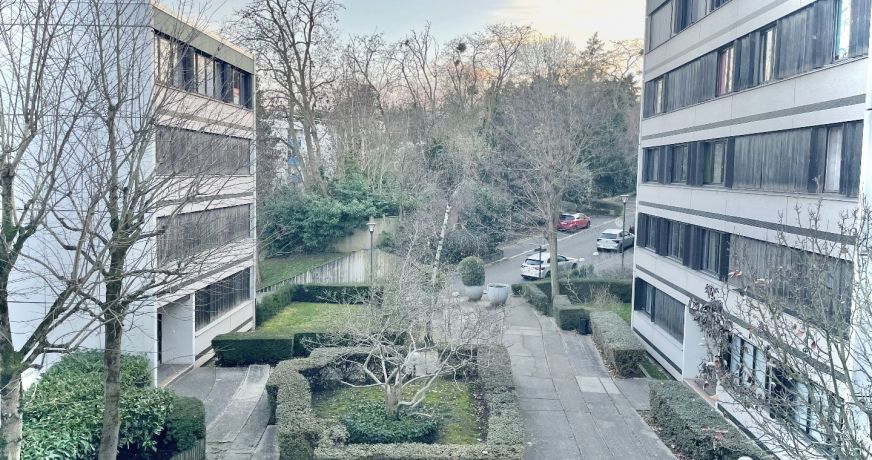 vente Appartement Garches