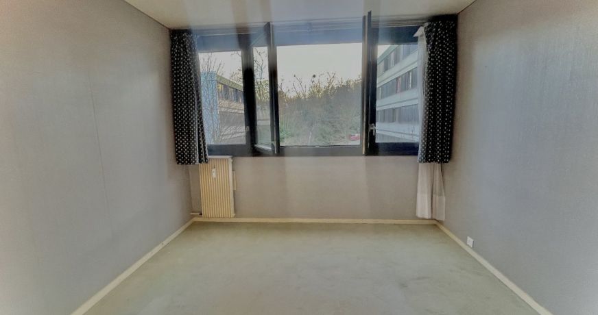 vente Appartement Garches
