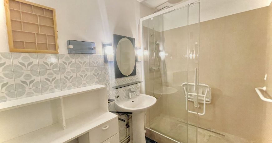 vente Appartement Garches