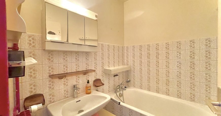 vente Appartement Garches