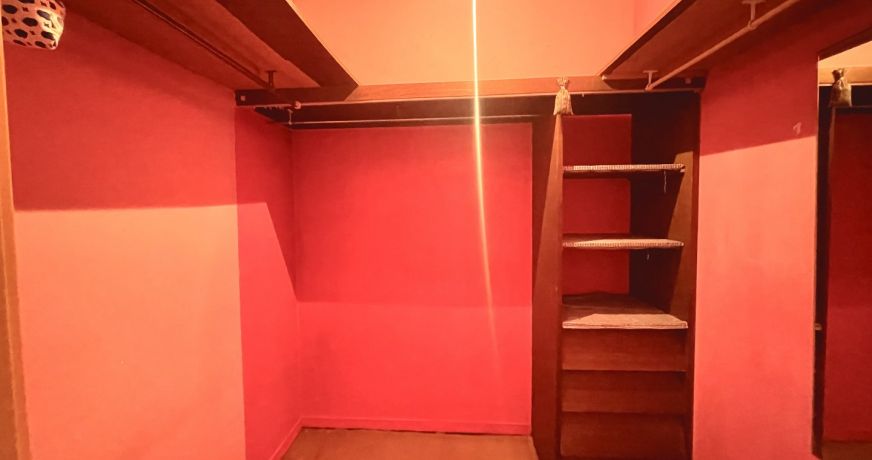 vente Appartement Garches