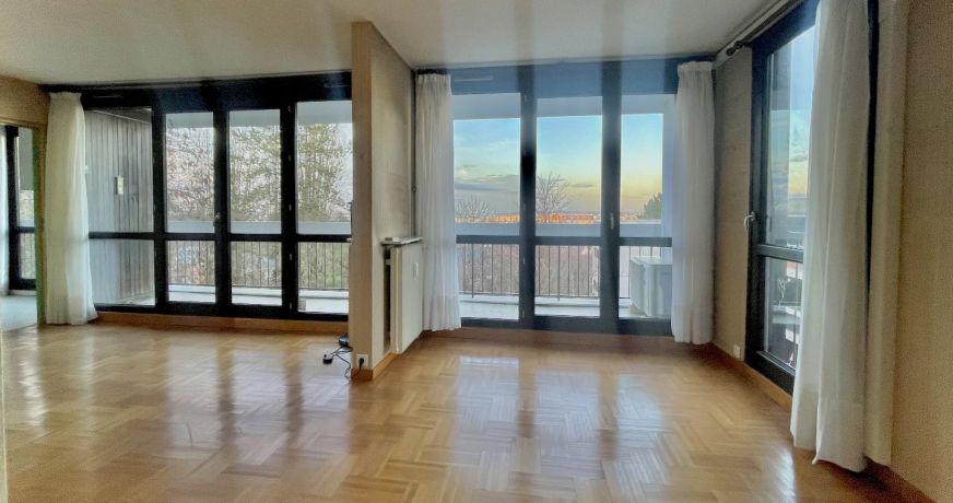 vente Appartement Garches