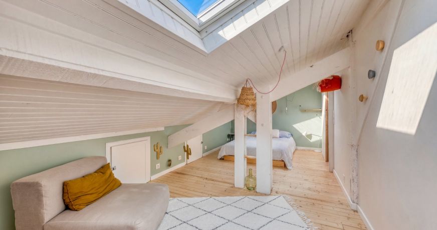 vente Maison Bordeaux