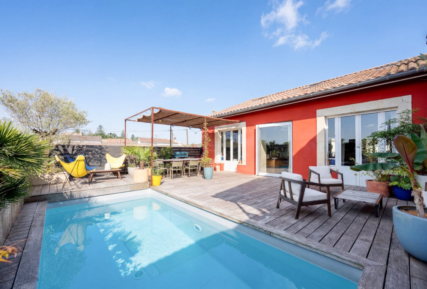 vente Maison Bordeaux - Photo 7