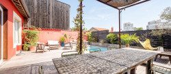 vente Maison Bordeaux