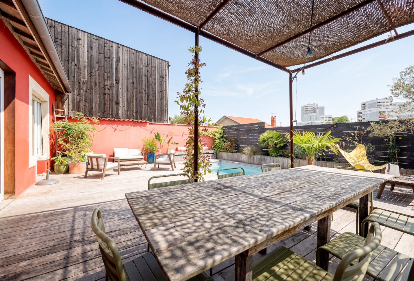 vente Maison Bordeaux - Photo 8