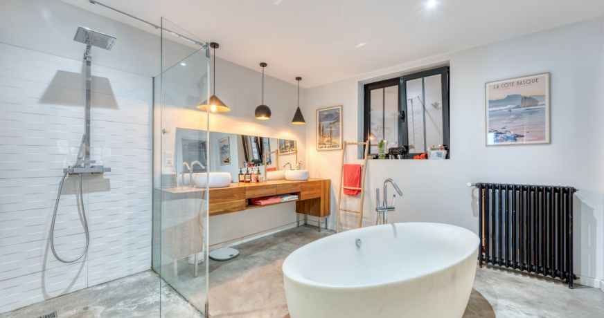vente Maison Bordeaux