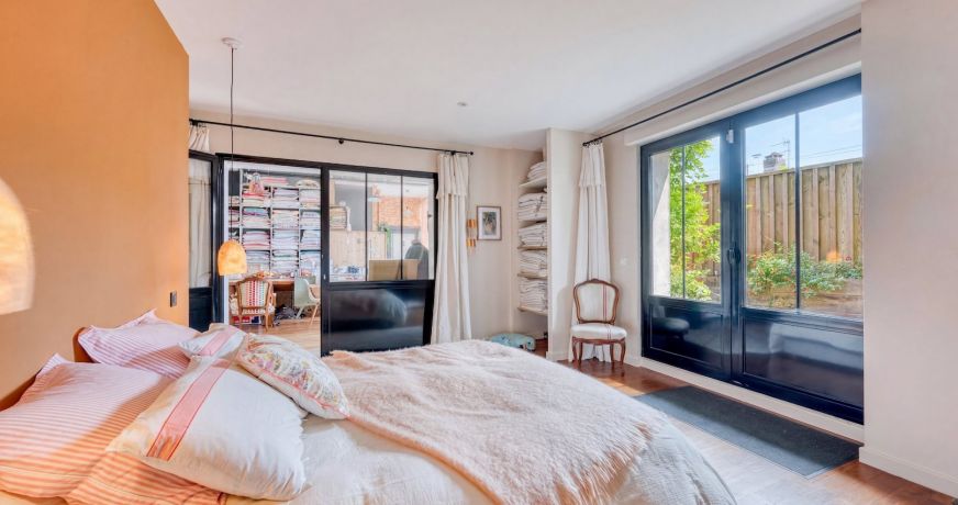 vente Maison Bordeaux