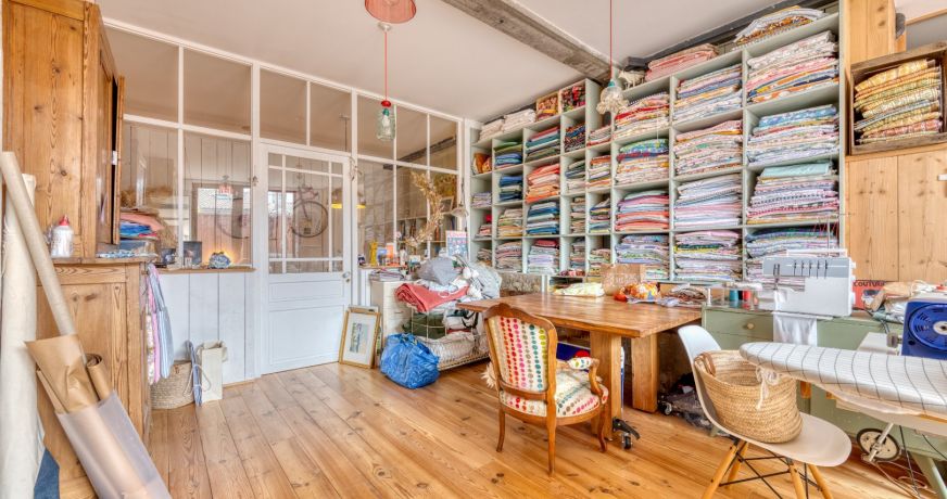 vente Maison Bordeaux
