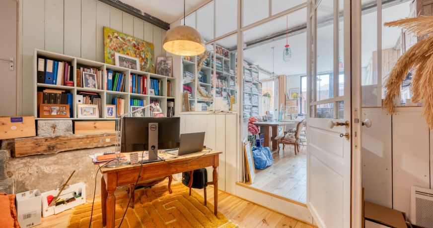 vente Maison Bordeaux