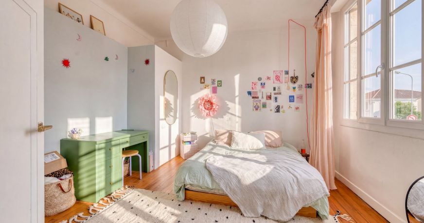 vente Maison Bordeaux