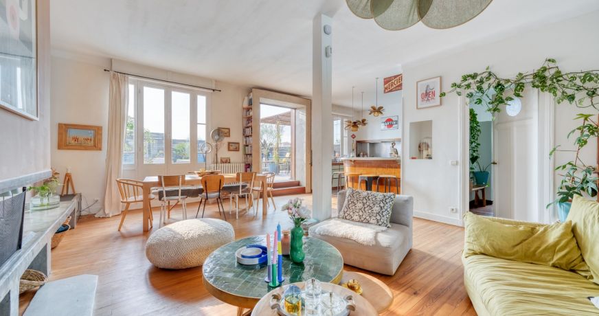 vente Maison Bordeaux
