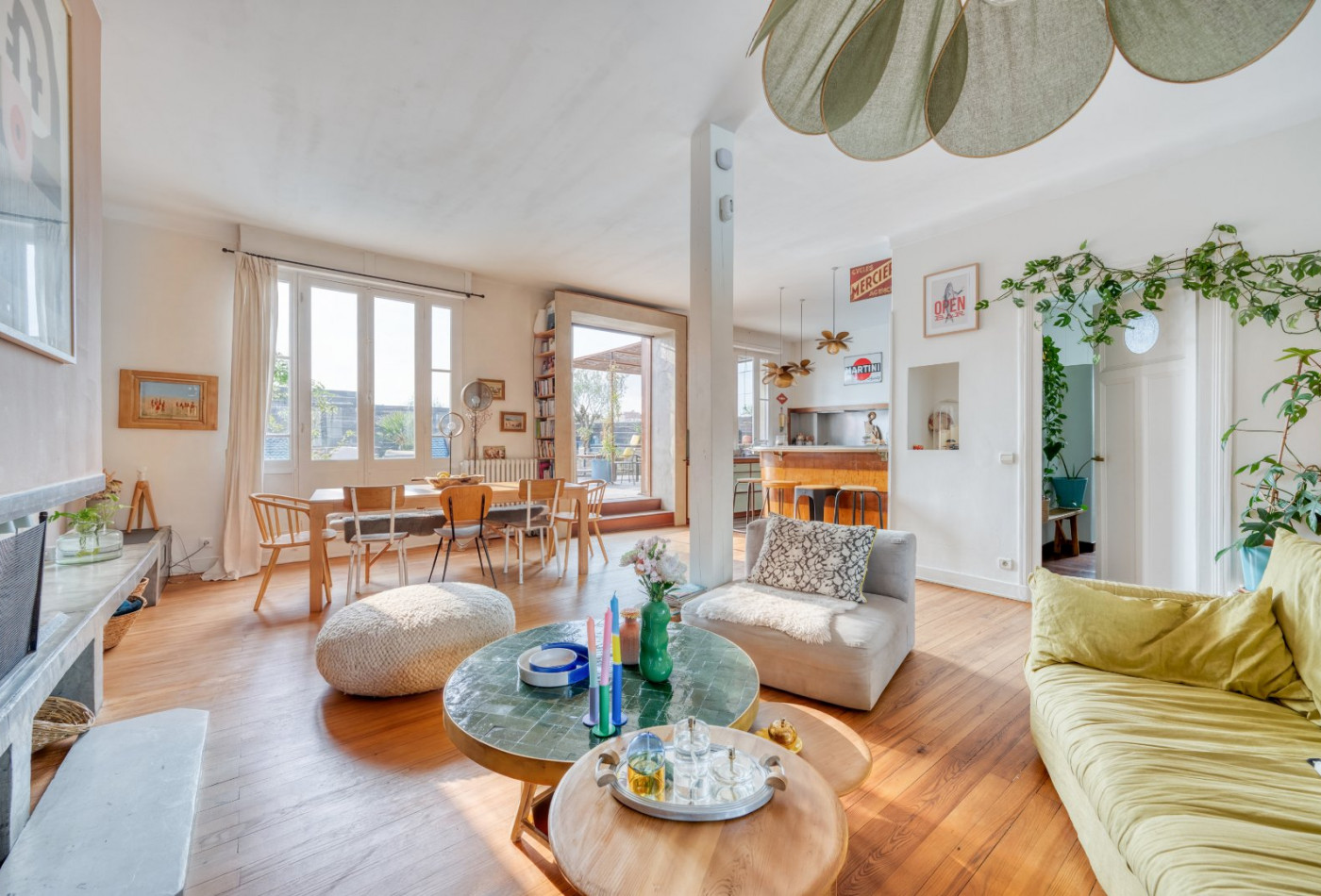 vente Maison Bordeaux - Photo 2
