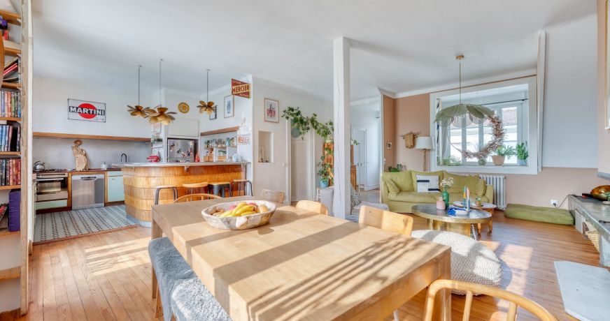 vente Maison Bordeaux