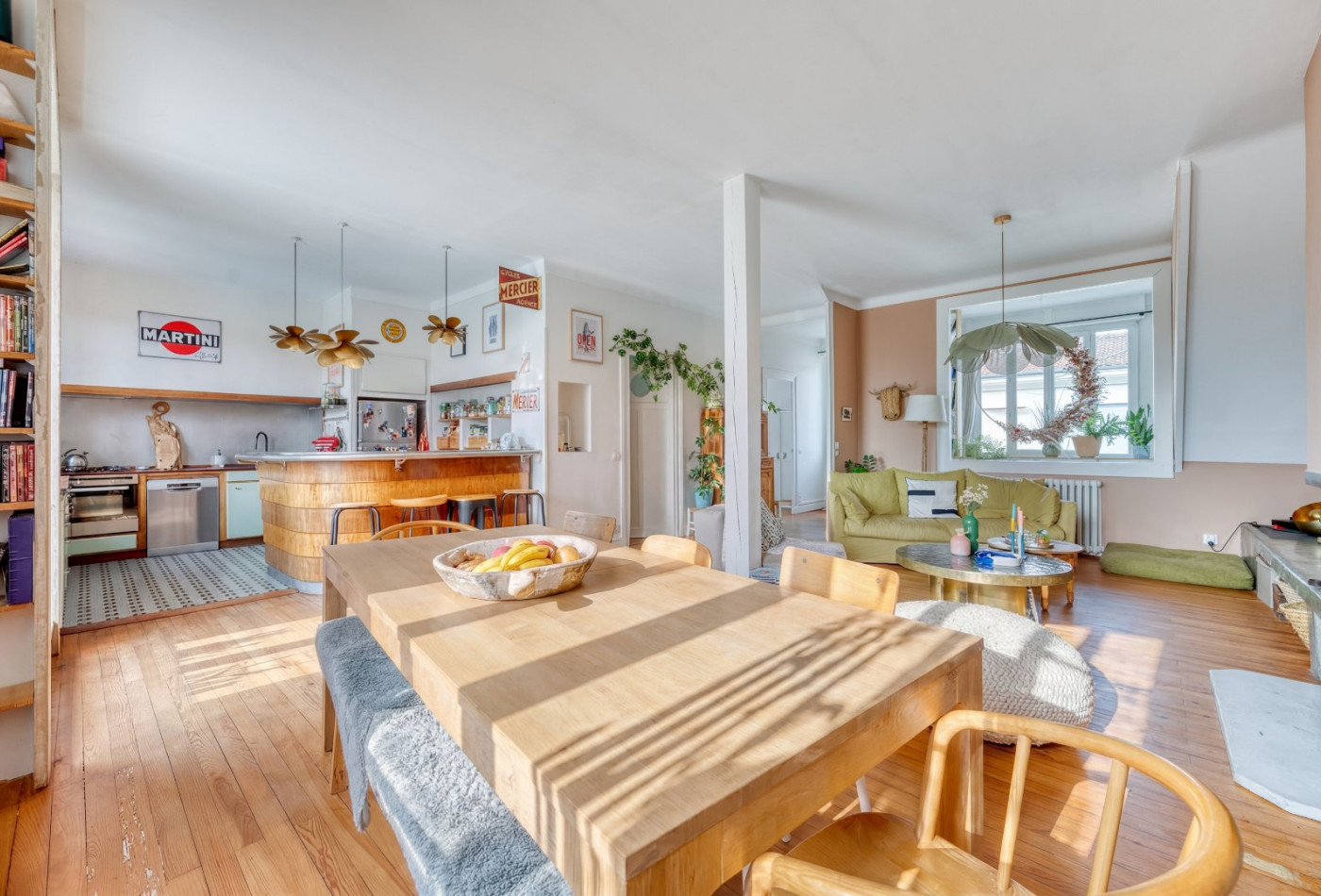 vente Maison Bordeaux - Photo 4