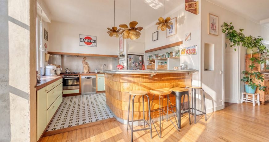 vente Maison Bordeaux