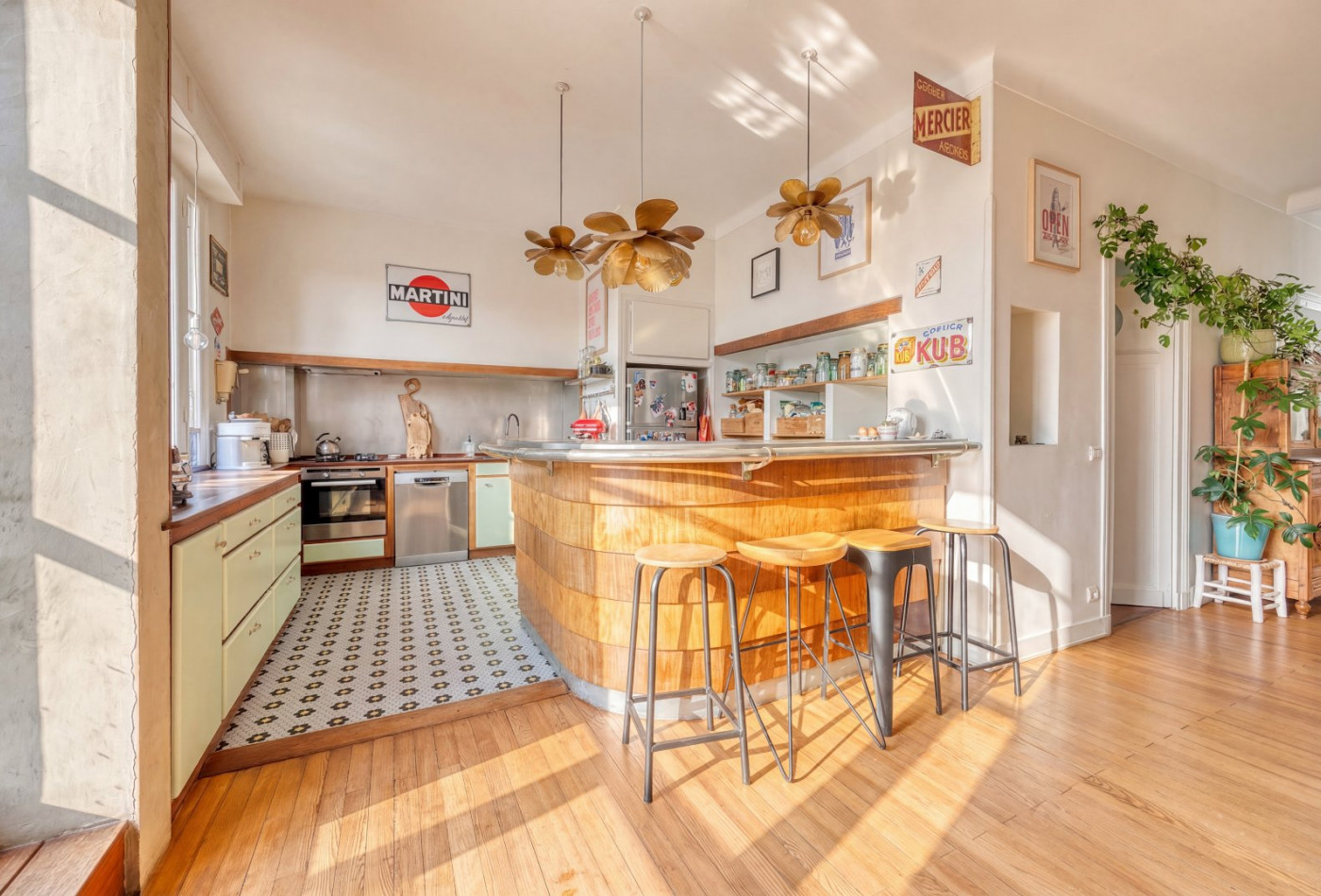 vente Maison Bordeaux - Photo 5