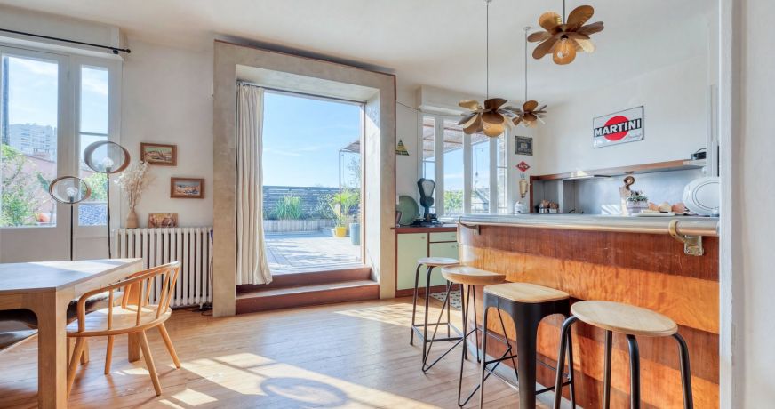 vente Maison Bordeaux