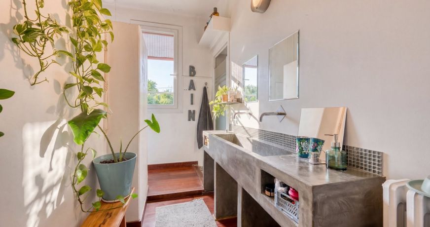 vente Maison Bordeaux