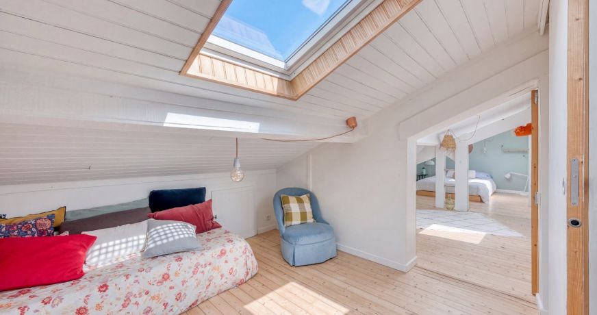 vente Maison Bordeaux