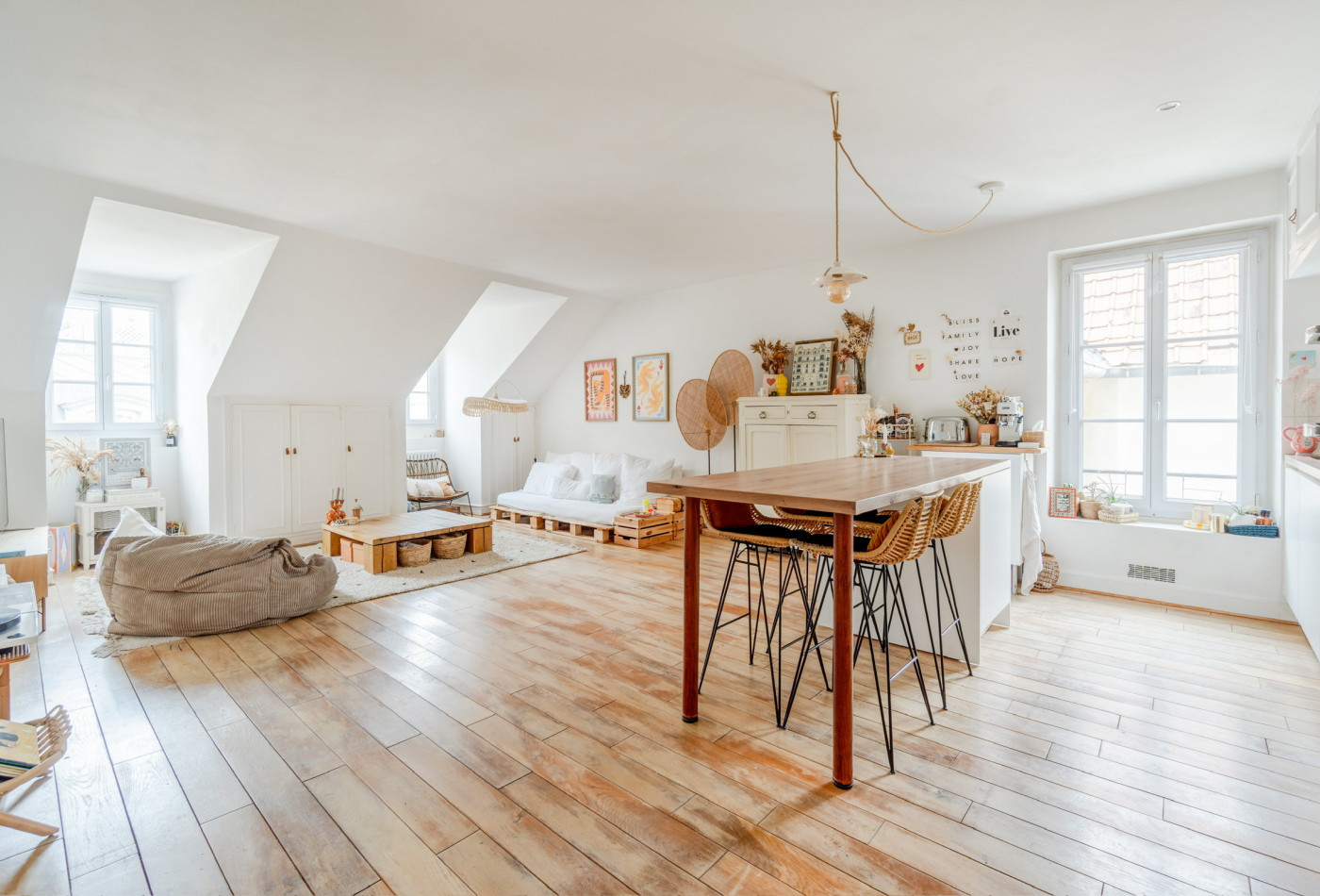 vente Appartement Saint Germain En Laye - Photo 1