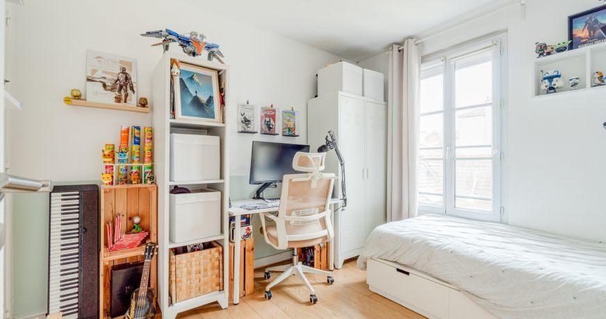 vente Appartement Saint Germain En Laye