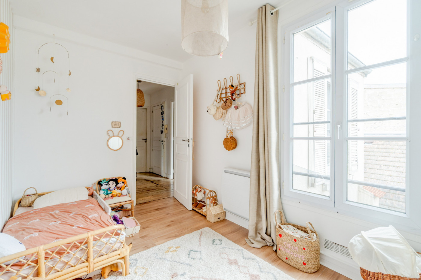 à vendre Appartement Saint Germain En Laye - Photo 6
