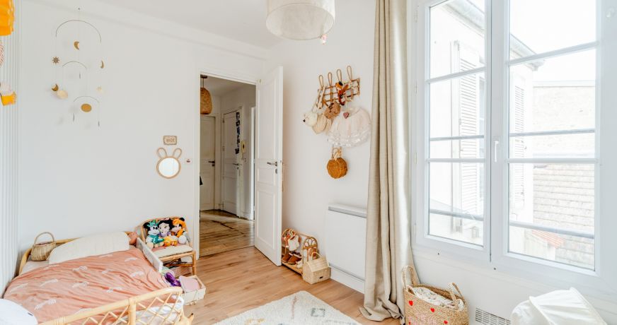 vente Appartement Saint Germain En Laye