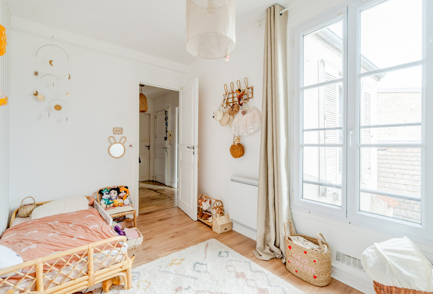 vente Appartement Saint Germain En Laye - Photo 6