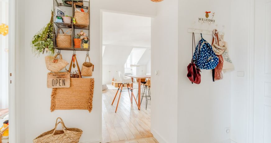 vente Appartement Saint Germain En Laye