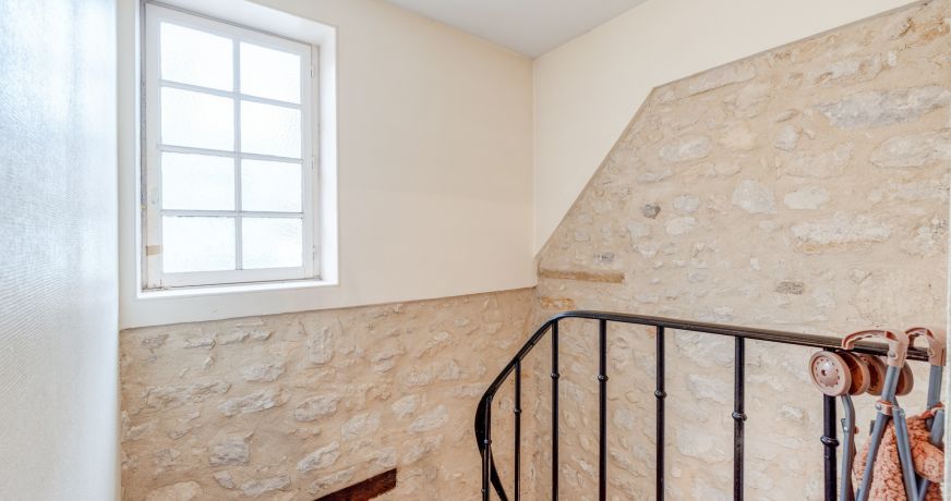 vente Appartement Saint Germain En Laye