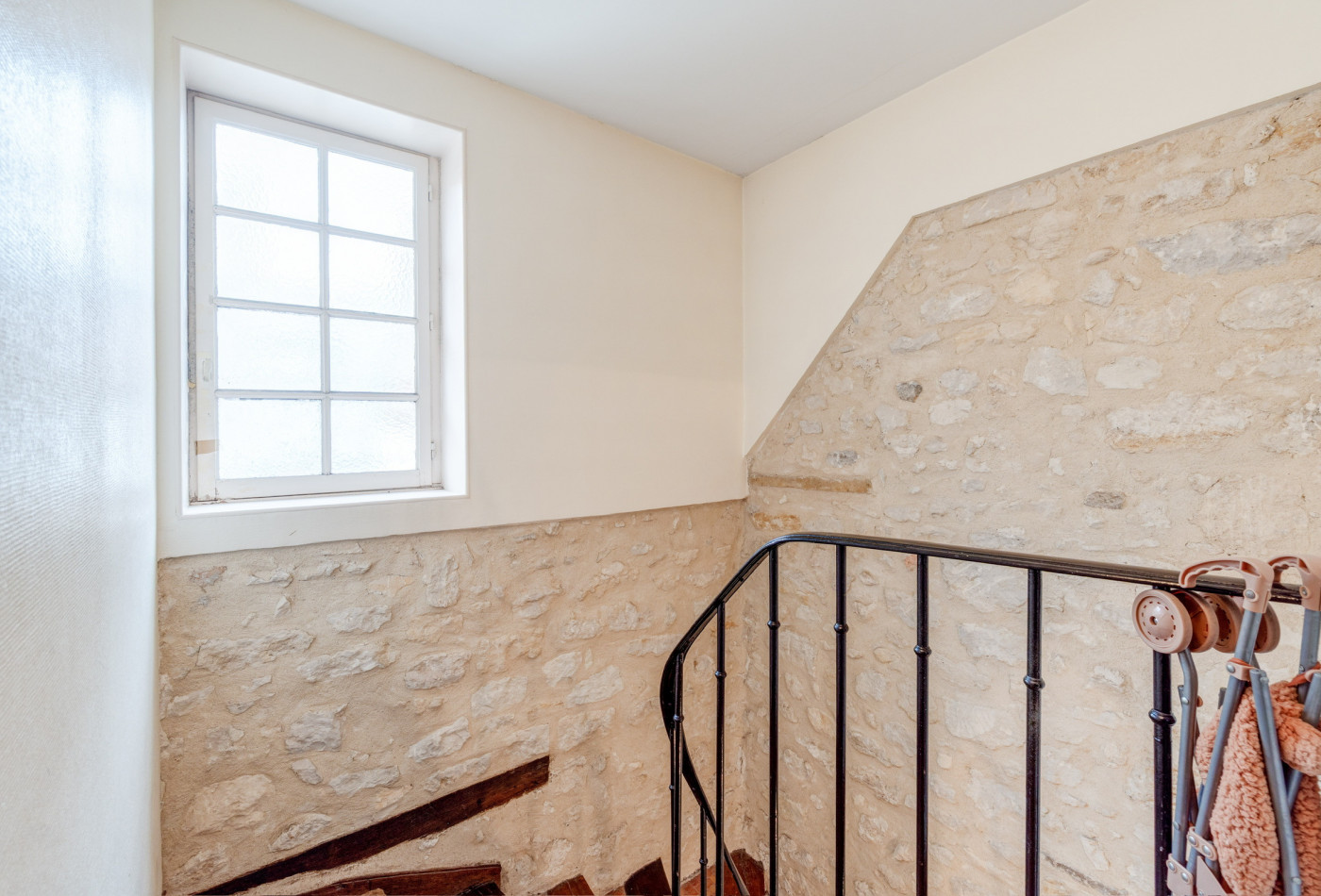 vente Appartement Saint Germain En Laye - Photo 9