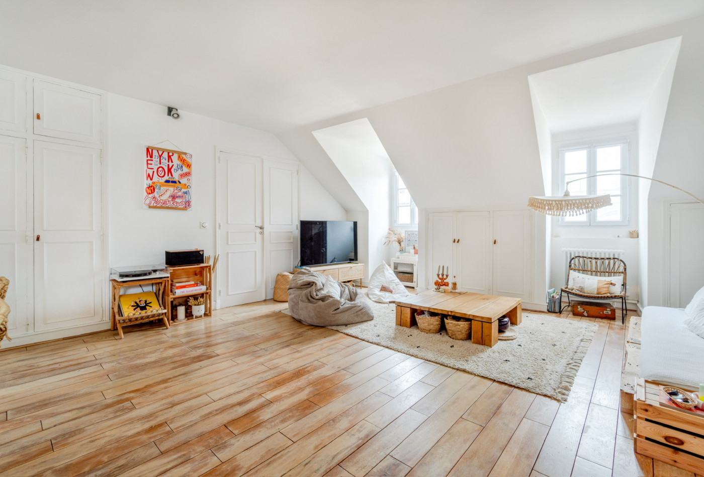 vente Appartement Saint Germain En Laye - Photo 2