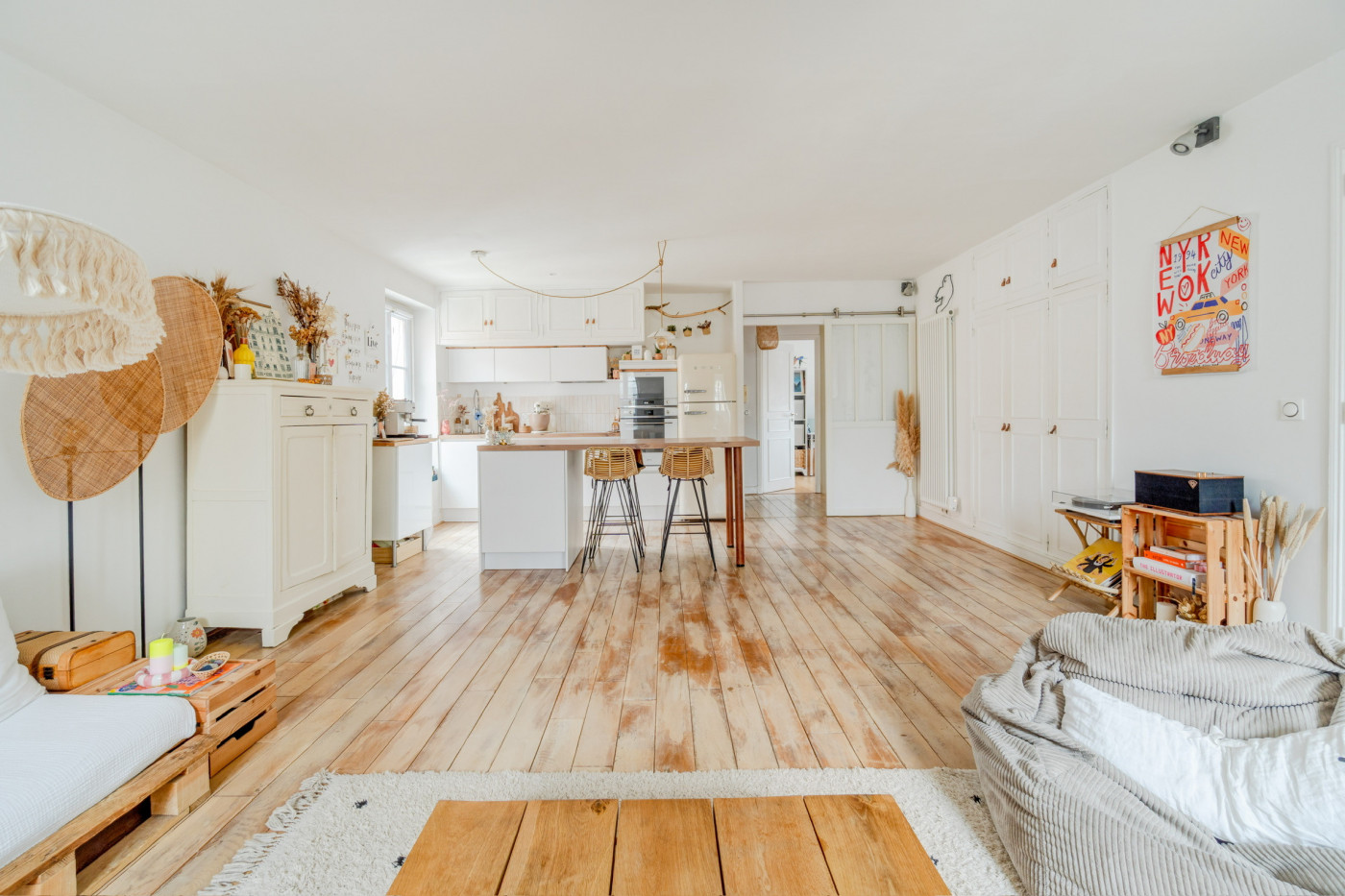 à vendre Appartement Saint Germain En Laye - Photo 3