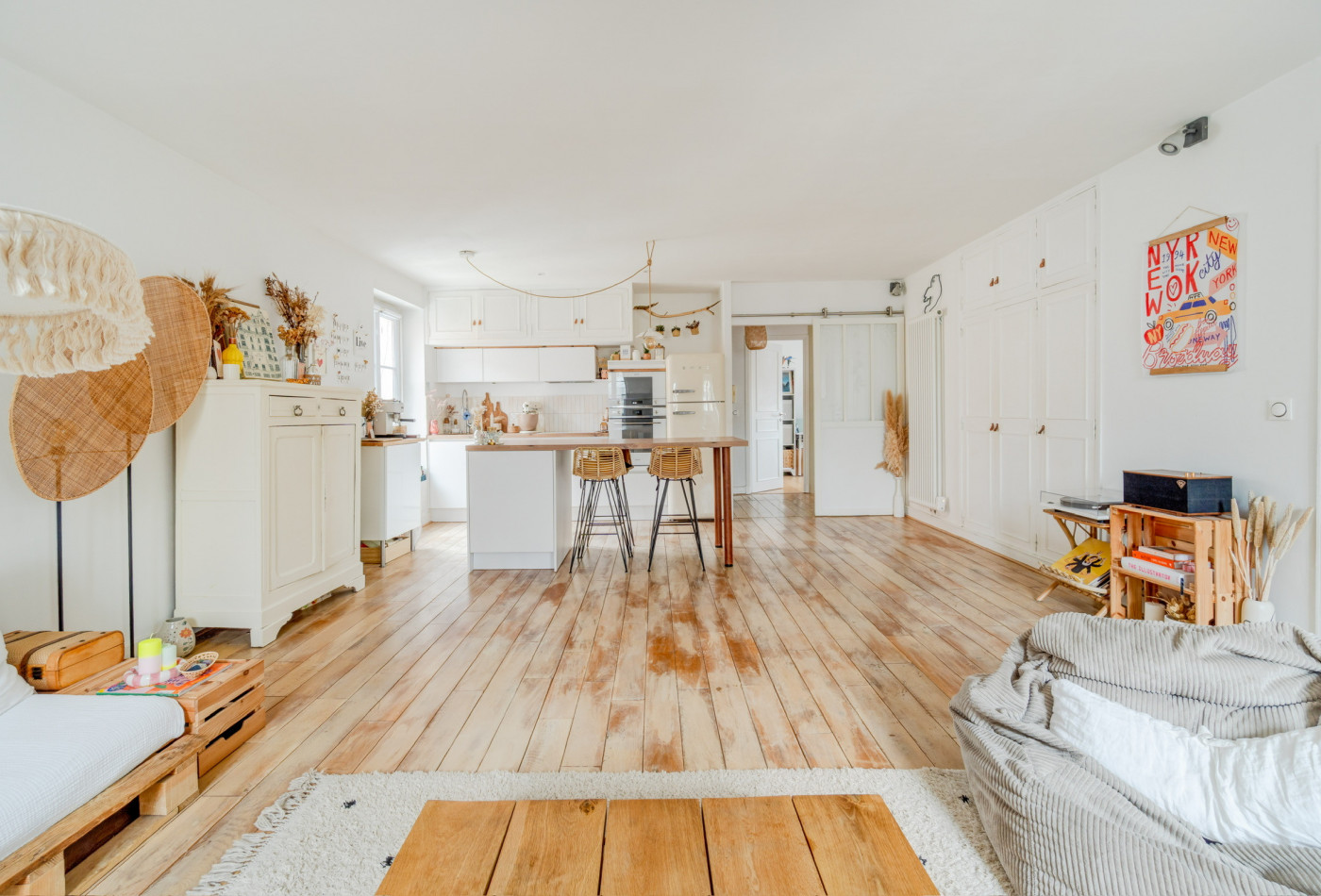 vente Appartement Saint Germain En Laye - Photo 3