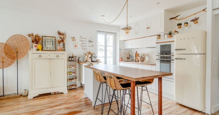 vente Appartement Saint Germain En Laye