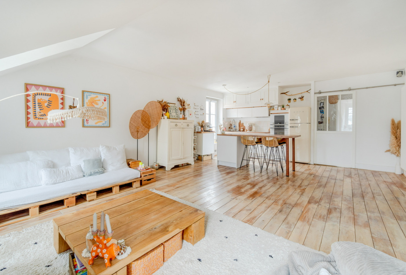 vente Appartement Saint Germain En Laye - Photo 6