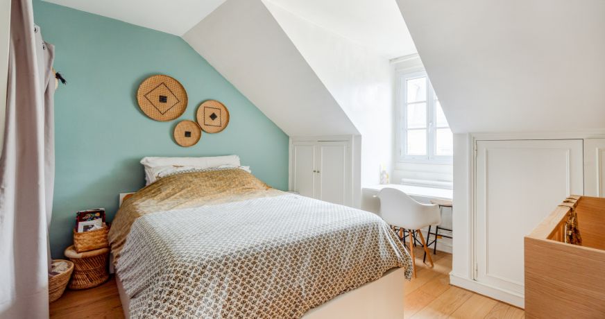 vente Appartement Saint Germain En Laye