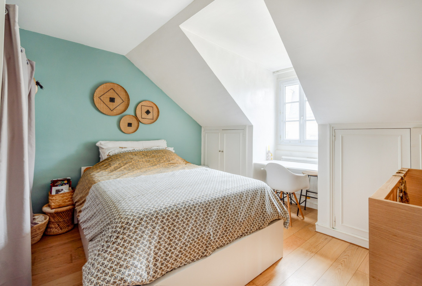 vente Appartement Saint Germain En Laye - Photo 7