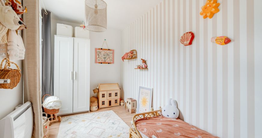 vente Appartement Saint Germain En Laye