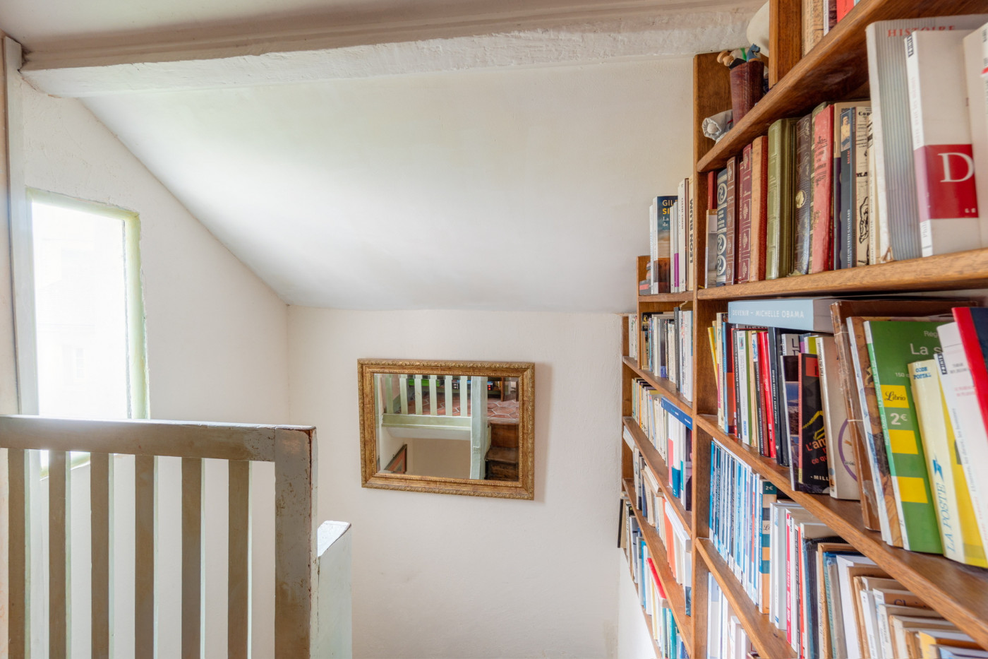 à vendre Maison de ville Saint Germain En Laye - Photo 9