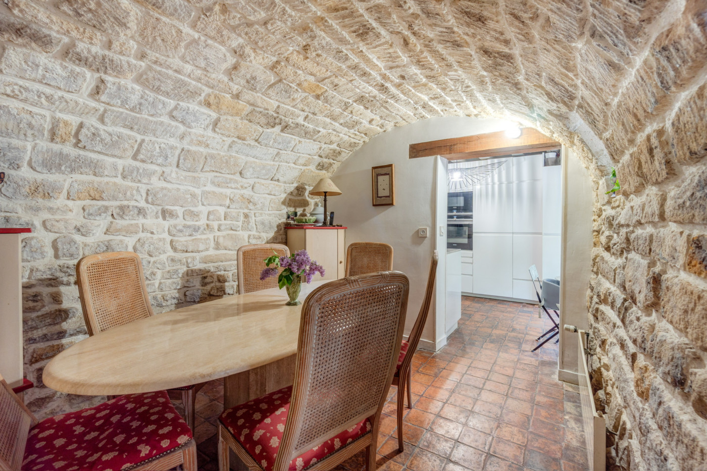 à vendre Maison de ville Saint Germain En Laye - Photo 4