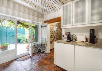 vente Maison de ville Saint Germain En Laye