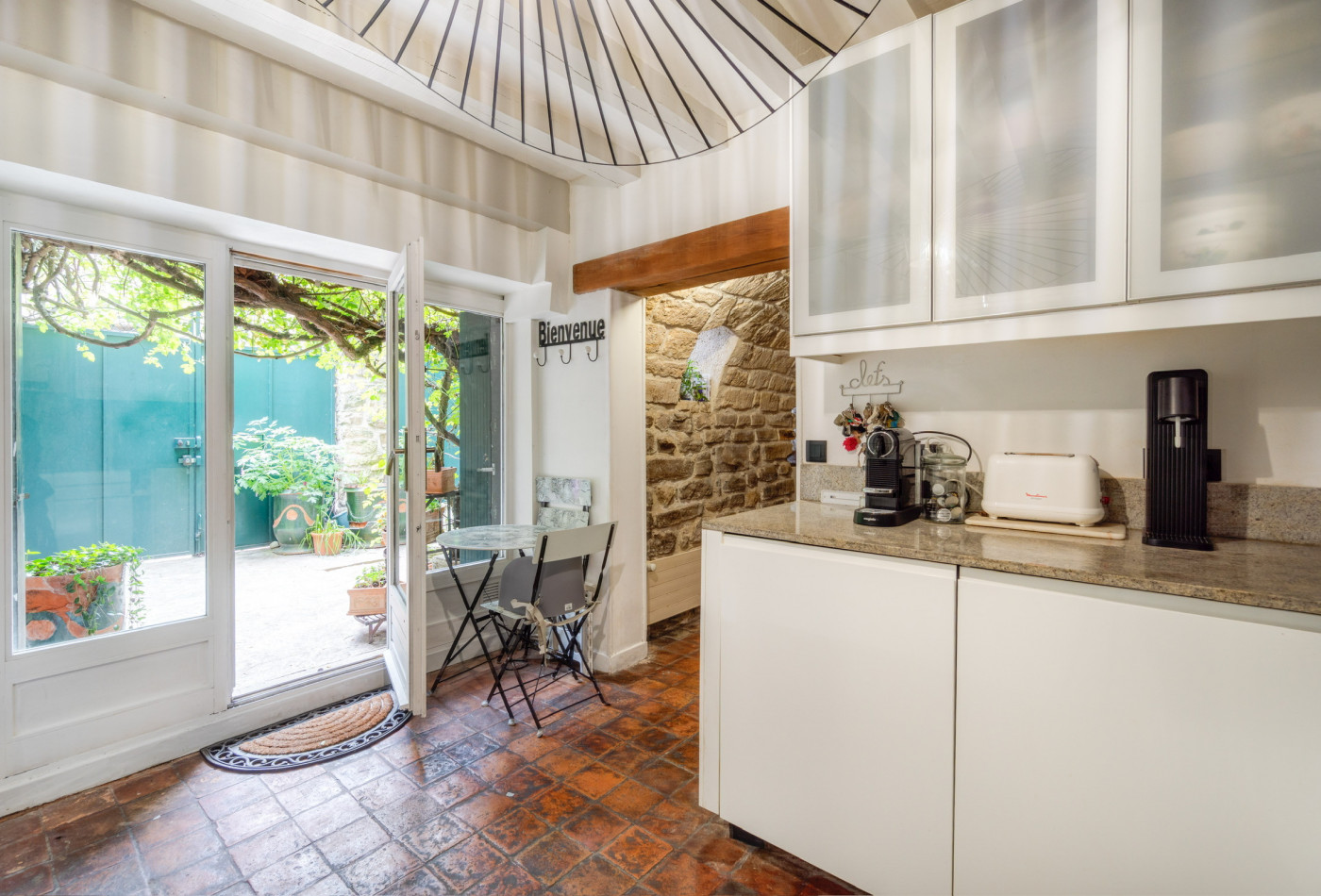 vente Maison de ville Saint Germain En Laye - Photo 1
