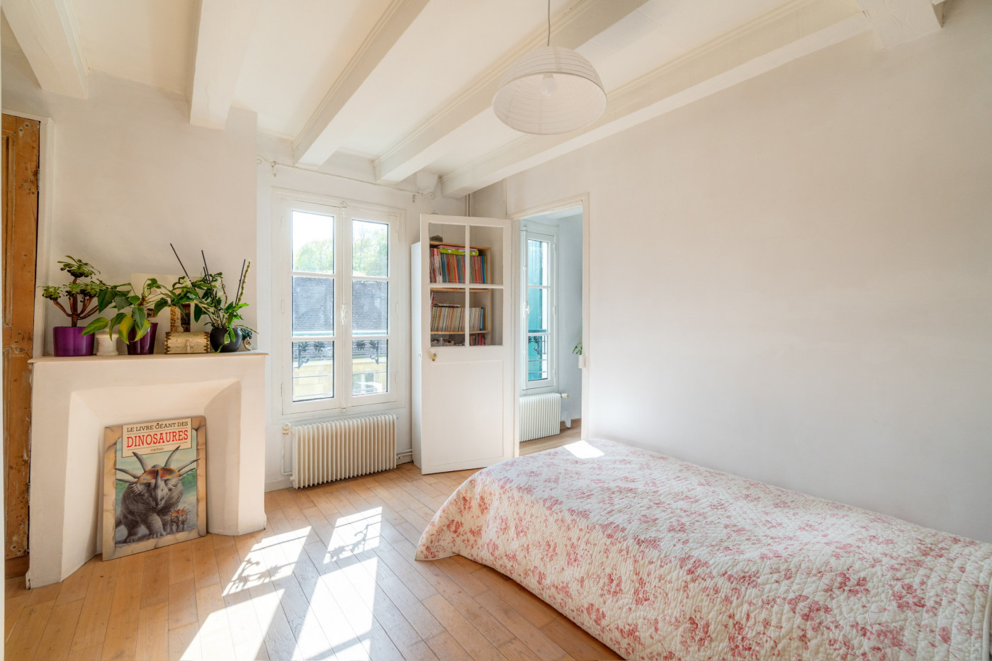 à vendre Maison de ville Saint Germain En Laye - Photo 10