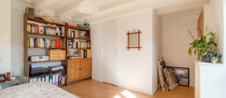vente Maison de ville Saint Germain En Laye