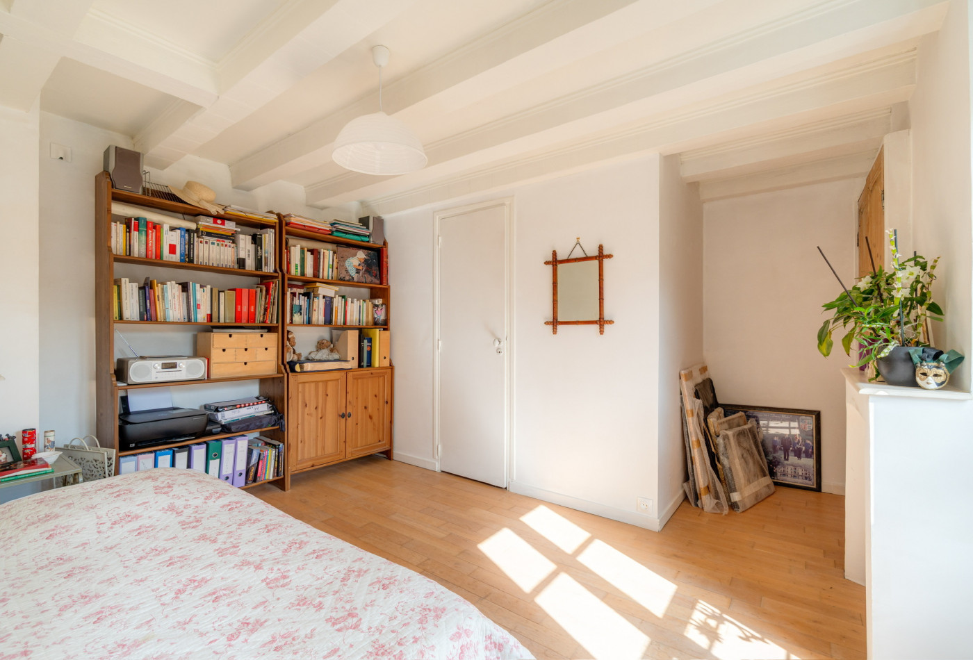 vente Maison de ville Saint Germain En Laye - Photo 10