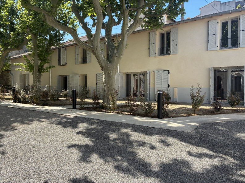 location Maison Marseille 12eme Arrondissement - Photo 1